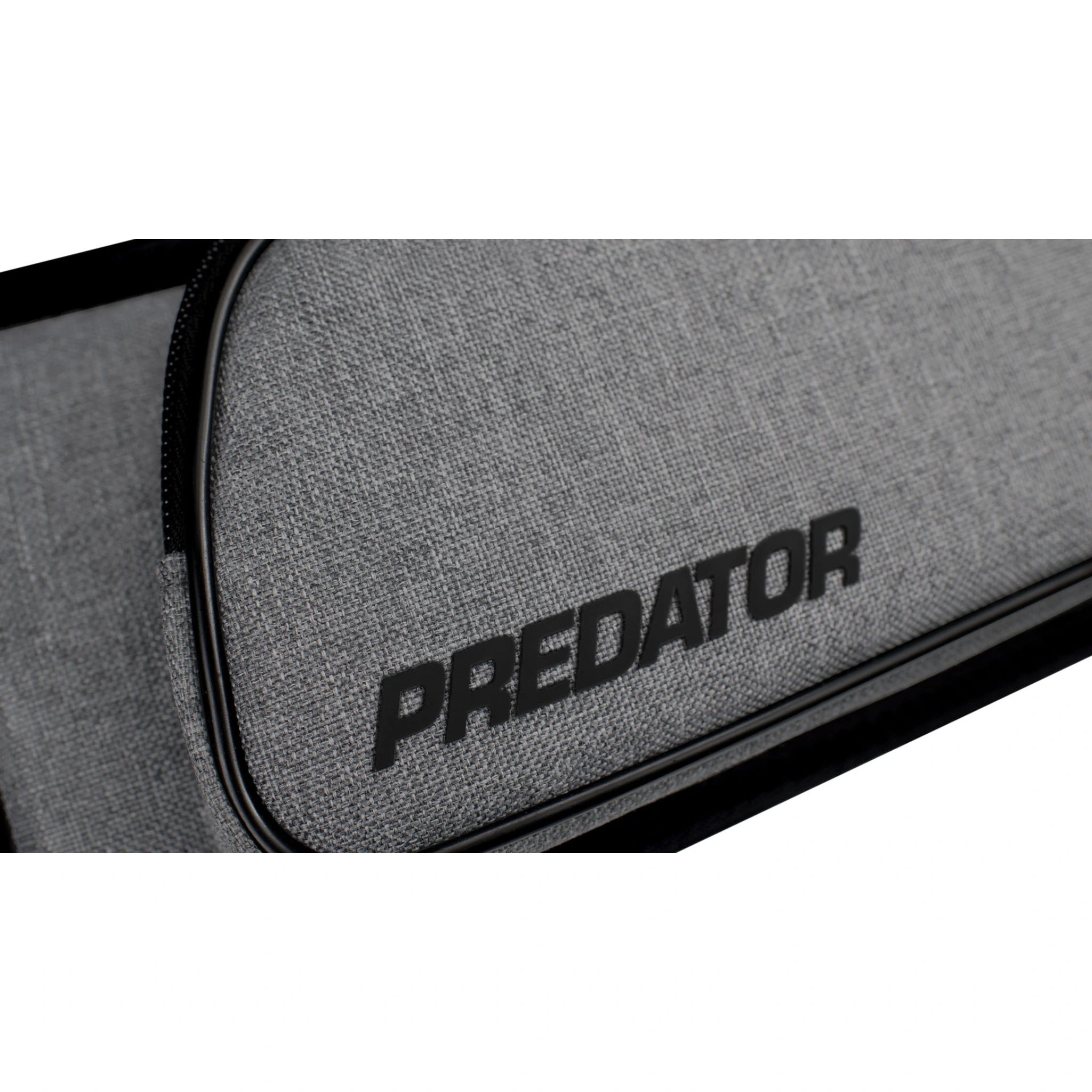 Taqueira Predator Metro 3x5 Hard Cinza Taqueira Predator Metro 3x5 Hard Cinza
